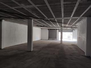 Local commercial  Font (de la). Solvia inmobiliaria  locales vilanova del camí