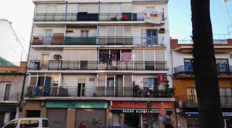 Foto 1d9ee540-761d-435c-ae96-dc944cda7a14. Appartamento in La Plata Sevilla