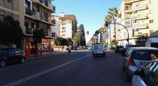 Appartement  C/ ingeniero la cierva. Solvia inmobiliaria  piso sevilla