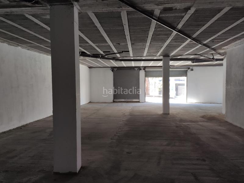 Foto 1be46fd2-c198-49c3-a710-8cf40d885fb0. Local comercial solvia inmobiliaria locales en Vilanova del Camí
