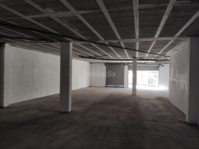 Foto b8ae1ac5-79d1-48b2-b3e3-e1e9e7ac7cf9. Local comercial solvia inmobiliaria locales en Vilanova del Camí