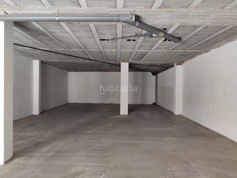 Foto d6f3c799-60e5-45f7-a5c5-3b86952b7f35. Local comercial solvia inmobiliaria locales en Vilanova del Camí