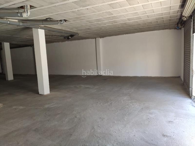 Foto dc53e296-6f72-47b3-84ae-e8f4872df3dc. Local comercial solvia inmobiliaria locales en Vilanova del Camí