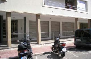 Local Comercial  Bartrina. Solvia inmobiliaria  locales sant feliu de guíxols