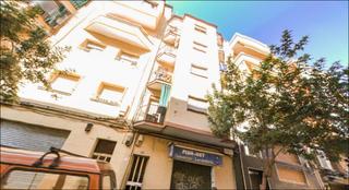 Pis  C/ vinarós. Solvia inmobiliaria  piso hospitalet de llobregat el