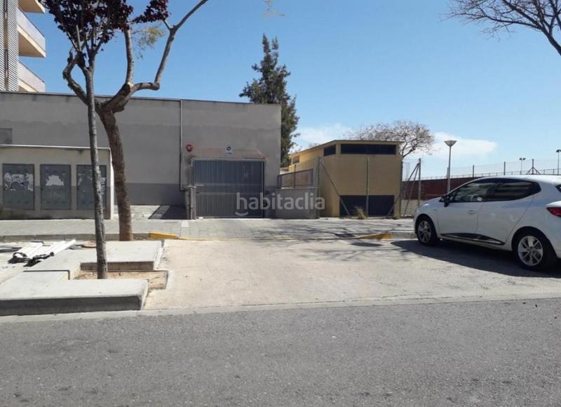 Foto 24fcb1e8-34e2-49c5-b703-f293729a06b5. Geschäftsraum in Sotolivar-Mas del Rosari Paterna