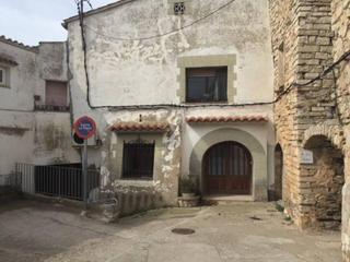 Xalet  Castell (del). Solvia inmobiliaria  casa oluges les