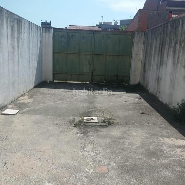 Foto 22e6ab31-648a-4a2b-b4f4-676c17e995ae. Fabrikhalle in Centre Prat de Llobregat (El)