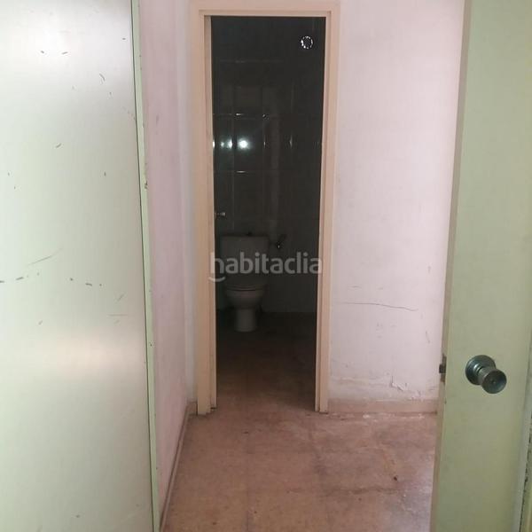 Foto 3e931cca-2993-437d-88d1-af590046a5f9. Fabrikhalle in Centre Prat de Llobregat (El)