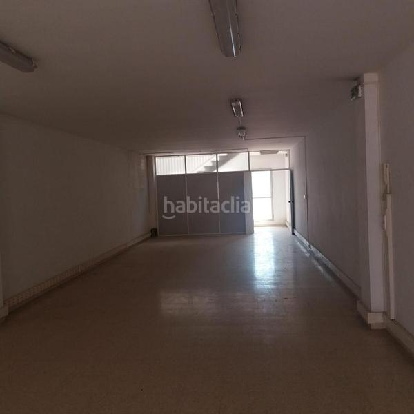 Foto 555ddf61-10e8-4905-83d8-c905f19ec001. Fabrikhalle in Centre Prat de Llobregat (El)