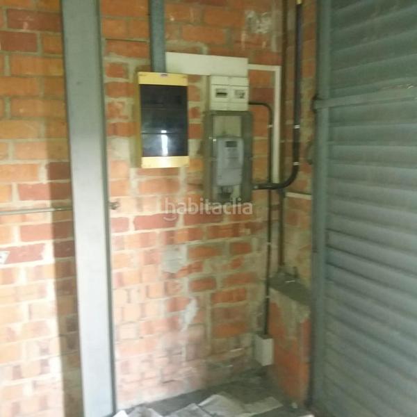 Foto 87b92b01-15af-4410-9de9-c1b6a193d144. Fabrikhalle in Centre Prat de Llobregat (El)