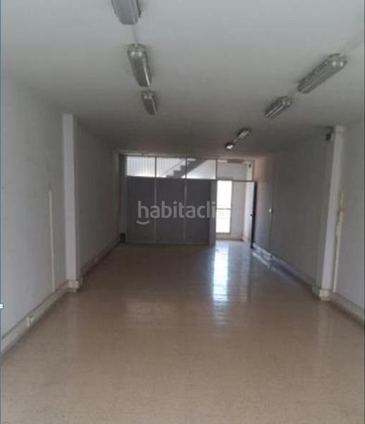 Foto 930acea9-0238-448e-8f27-2f4a563c079d. Fabrikhalle in Centre Prat de Llobregat (El)