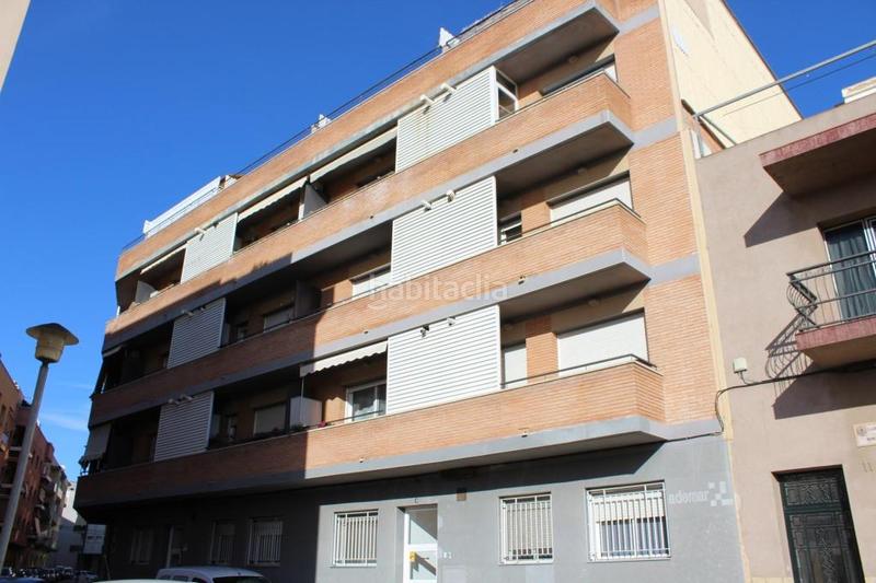 Foto 9a3a7873-b991-437e-a27b-a7a1aee9c514. Appartamento con riscaldamento in Centre Vendrell (El)