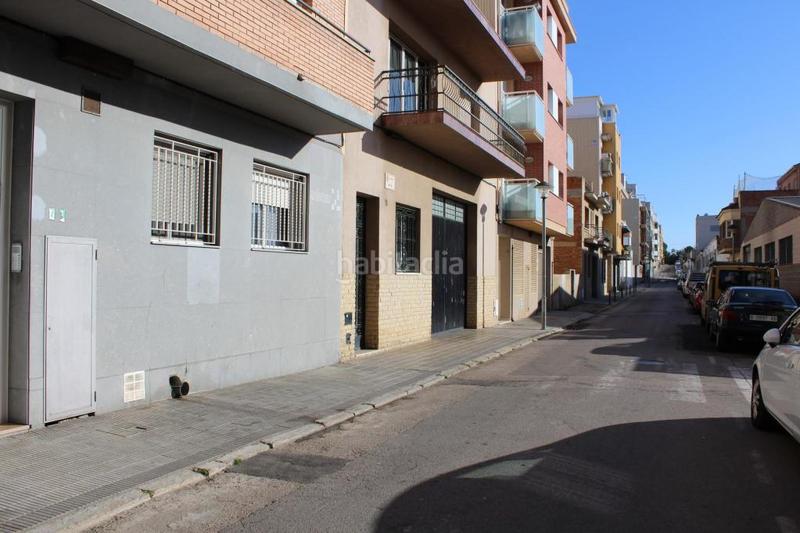 Foto 9e0ad8e4-ef54-4a3d-80a1-aa8b7c077d9b. Appartamento con riscaldamento in Centre Vendrell (El)