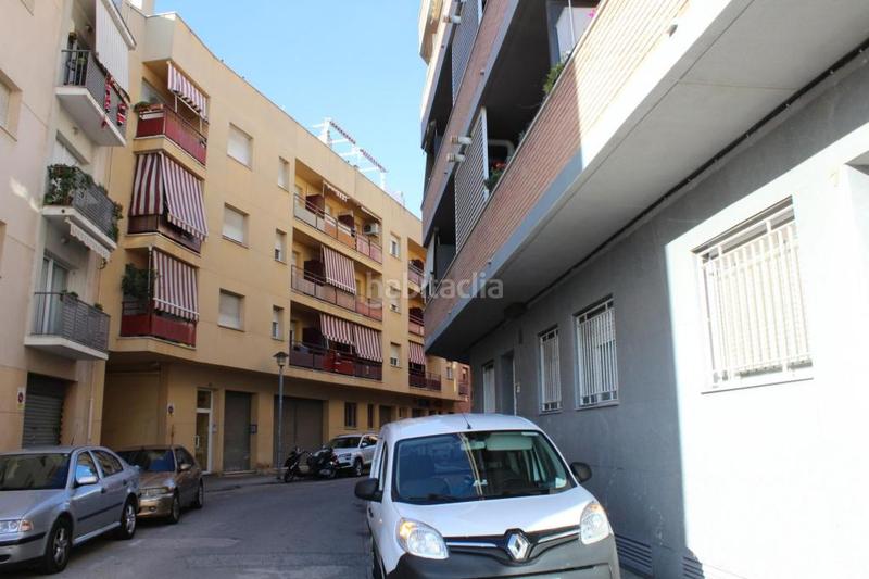 Foto ccc450a9-fe8a-48fd-a74f-5d2641d2c056. Appartamento con riscaldamento in Centre Vendrell (El)