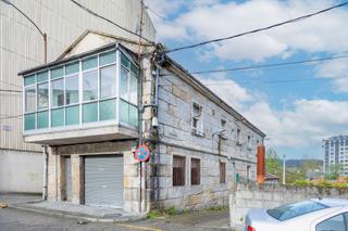 Xalet  Do muiño. Solvia inmobiliaria  chalet independiente ourense