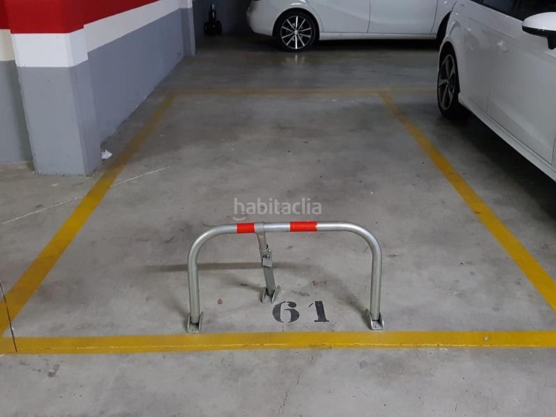 Foto 6da2ea2f-f13b-4f74-9531-f7933678d8c3. Local commercial dans Sotolivar-Mas del Rosari Paterna