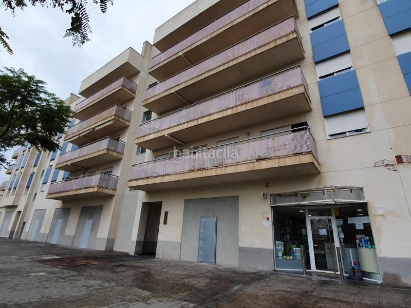 Foto 6fe14603-c553-4b2a-91ae-6f28b4a565dc. Local commercial dans Sotolivar-Mas del Rosari Paterna