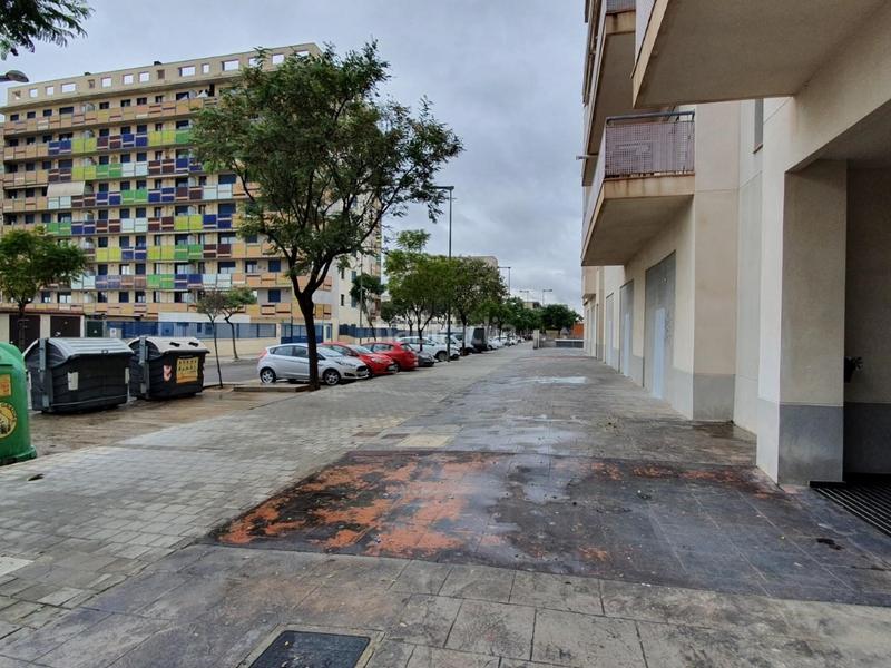 Foto 894bb23e-0641-4660-a94e-631641053ec1. Local commercial dans Sotolivar-Mas del Rosari Paterna