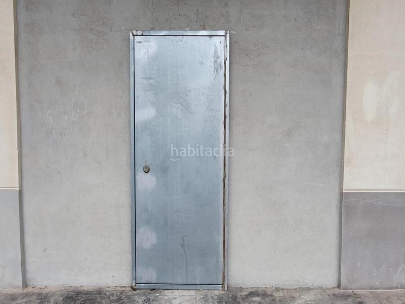 Foto 8d9cb8bc-30ee-40a9-9157-df7ee4ce3d39. Local commercial dans Sotolivar-Mas del Rosari Paterna