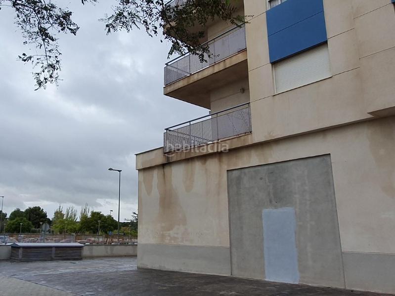 Foto bf040ee3-aa7b-4486-989c-05e02f27922e. Local commercial dans Sotolivar-Mas del Rosari Paterna