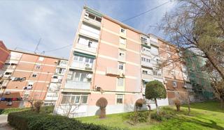 Pis  C/ carracedo. Solvia inmobiliaria  piso madrid