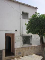 Chalet  C/ zacatín. Solvia inmobiliaria  casa santa fe