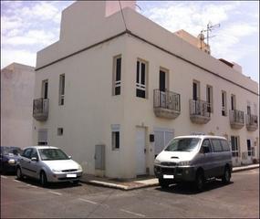 Pis  Claudio toledo cabrera. Solvia inmobiliaria  piso arrecife