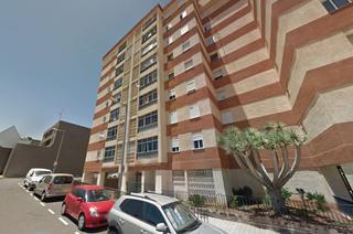 Pis  Chasna (med). Solvia inmobiliaria  piso granadilla de abona