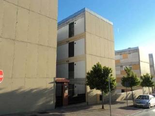 Pis  Miguel palomo. Solvia inmobiliaria  piso antequera