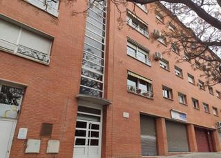 Business premise  Palau ausit (de). Solvia inmobiliaria  locales ripollet