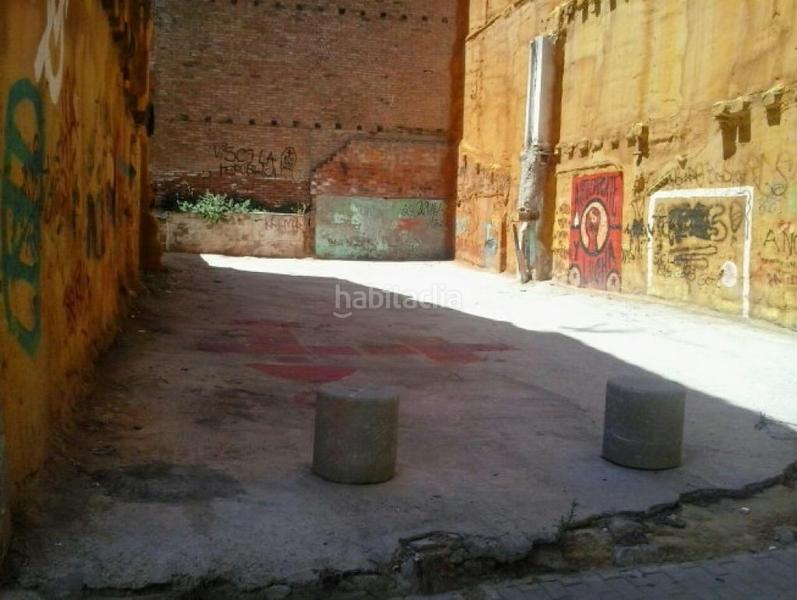 Foto 6f673645-aa65-4408-9fe2-d5700f0aad38. Rural plot in Centre Històric Lleida