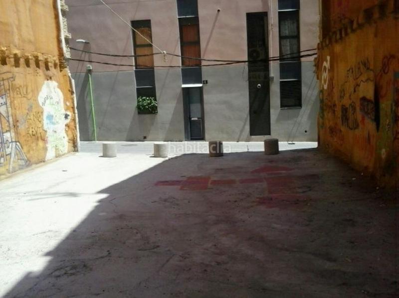 Foto b138ff8f-1676-4673-a9ee-04bbd327e506. Rural plot in Centre Històric Lleida