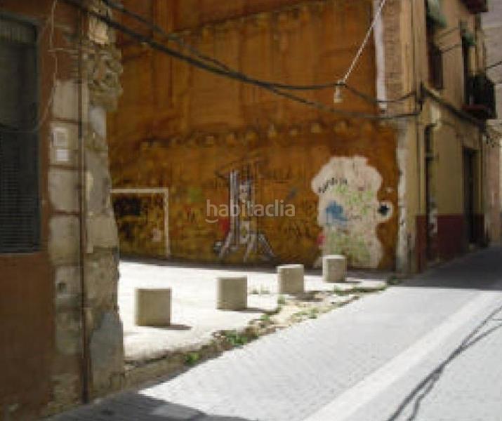 Foto f2f65eb4-ad1b-44be-a1ec-63e59f8cc53e. Rural plot in Centre Històric Lleida