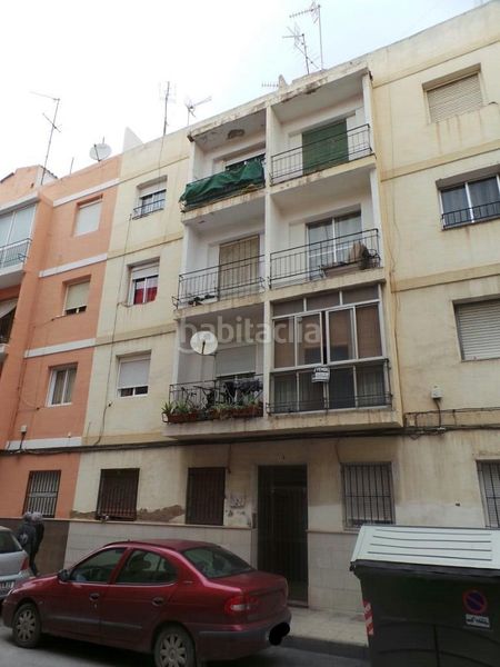 Foto e55e52ba-0cc2-457c-9bd6-a9421053aecb. Pis a Orihuela ciudad Orihuela