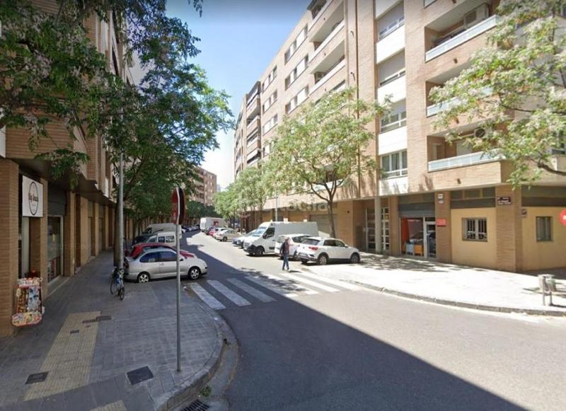 Foto 7b9e57c3-c0bb-4b9e-9ba7-a4691604ea33. Local commercial dans Cappont Lleida