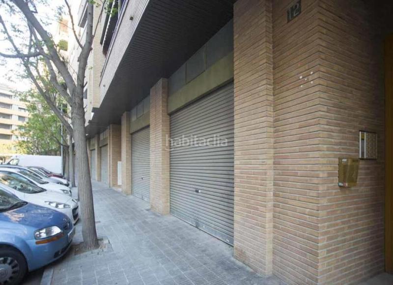 Foto 8b611aef-5a62-438d-9ac8-8c0f893a57f0. Local commercial dans Cappont Lleida