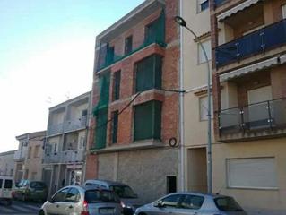 Edifici  Robert graupera. Solvia inmobiliaria  en construccion deltebre