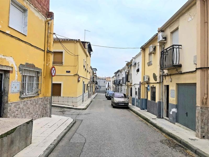 Foto 290d7d78-57f6-4cbd-a8de-fc3102958544. Doppelhaus in Linarejos Linares