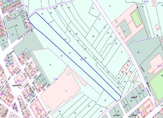 Finca rústica  Domenges. Solvia inmobiliaria  suelo urbanizable sénia la