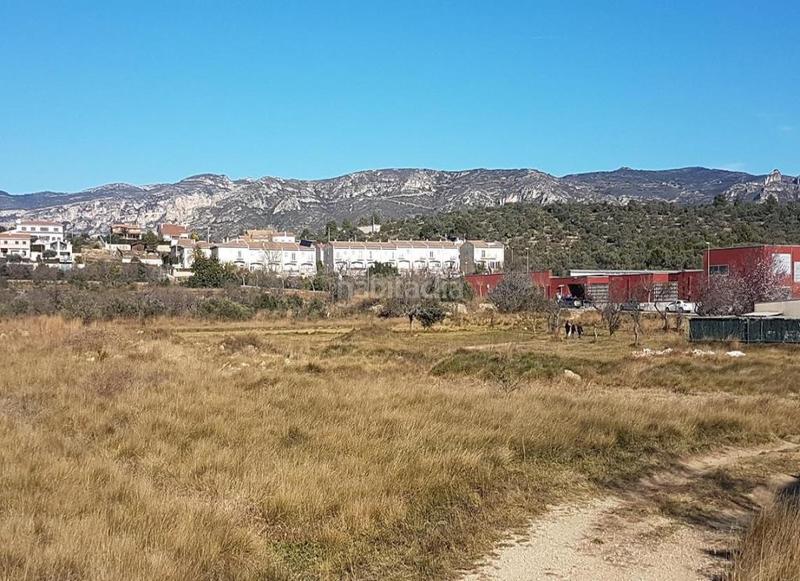 Foto c215a7d7-ed48-4b32-9132-fa99c4986c3e. Fondo rustico in Sénia (La)