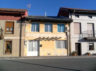 Casa aparellada  Camarreal. Solvia inmobiliaria  chalet adosado santander