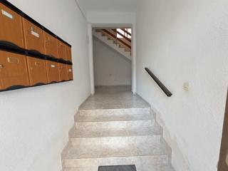 Piso  Maestro chapi. Solvia inmobiliaria  piso albacete