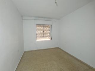 Pis  Maestro chapi. Solvia inmobiliaria  piso albacete