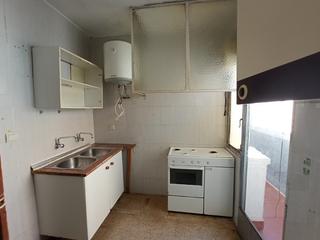 Piso  Maestro chapi. Solvia inmobiliaria  piso albacete