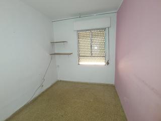 Piso en Maestro Chapi
