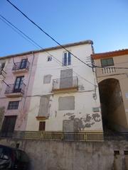 Pis  Pujada s francesc. Solvia inmobiliaria  piso tortosa