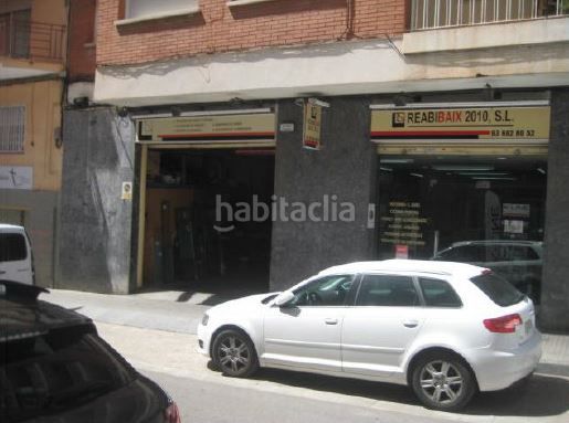 Foto 724f4bdf-7290-4ccf-8b04-6ab3d5d140f9. Local comercial a Diagonal-Colomeres Gavà
