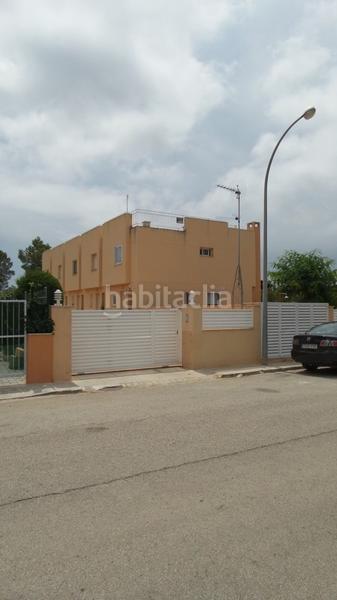 Foto df8bb664-de62-4239-8ea5-46e8e0f3e72d. Casa pareada solvia inmobiliaria chalet adosado montroig del camp en Mont-roig del Camp
