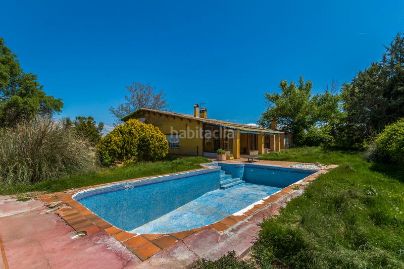 Foto 1227795b-e5fa-4d2d-b5f7-615b0f208029. Chalet in Prado Norte Algete